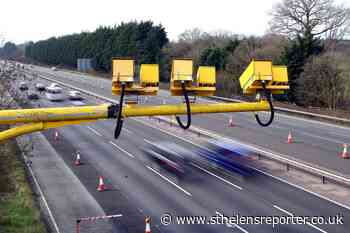 Police cancelling speeding fines due to coronavirus - St Helens Reporter