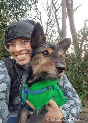 Warning issued after fatal dog attack which left family distraught - St Helens Star