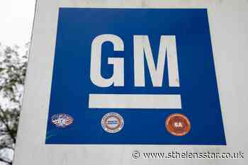 GM profit slumps by nearly 90, with worse to come - St Helens Star