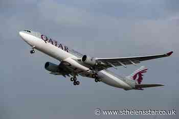 Qatar Airways plans 'substantial' lay-offs - St Helens Star