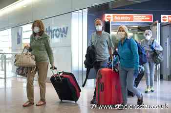 Heathrow to begin temperature screening of passengers - St Helens Star
