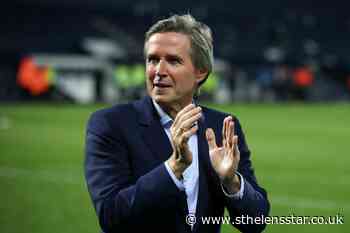 Aston Villa chief executive against completing season at neutral grounds - St Helens Star
