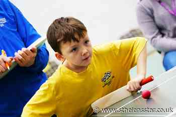 Disadvantaged youngsters get cricket fix from Lord's Taverners - St Helens Star