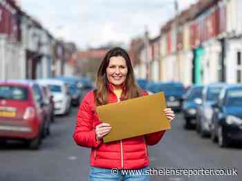 Five St Helens neighbours grab a grand thanks to lucky postcode - St Helens Reporter