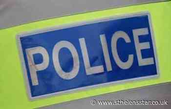 Man arrested after crash which left woman in hospital with serious injuries - St Helens Star