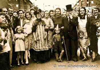 Share your family VE Day stories for anniversary - St Helens Star