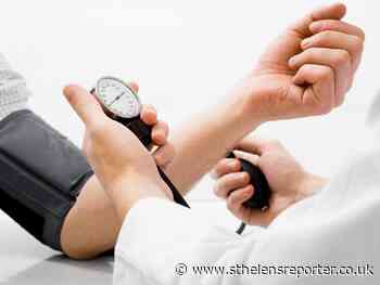St Helens health bosses urge patients to seek medical help for serious conditions - St Helens Reporter