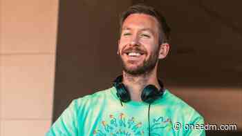 How Does Calvin Harris Spend His Fortune? - One EDM