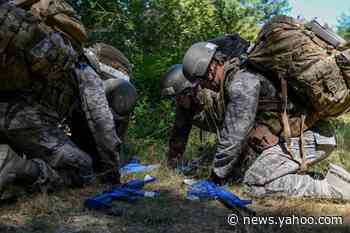 Air Force Special Operators Get New Specialty Code Amid Field Consolidation