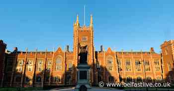 Queen's University Belfast promises traditional graduation after coronavirus threat passes - Belfast Live