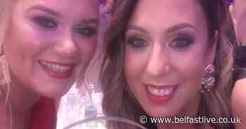Belfast mum who battled post-natal depression now helping families with well-being tips during lockdown - Belfast Live