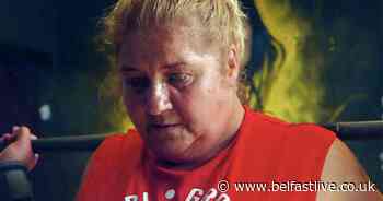 Story of 'powerlifting granny' from Belfast to be told in BBC documentary - Belfast Live