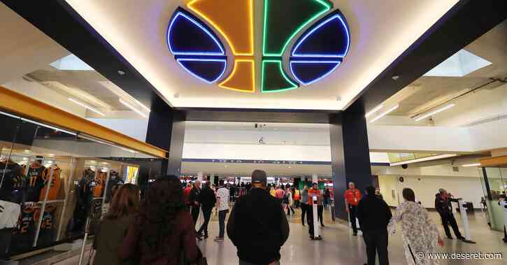 Utah Jazz offer refund to season ticket holders for remainder of 2019-2020 season