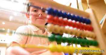 Alberta offers grants to child care centres, day homes to prepare for relaunch