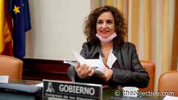 Lo de Chiqui Montero no es andaluz, por Jesús Nieto Jurado - The Objective