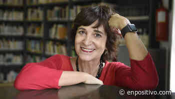 Rosa Montero: “Los humanos tendemos al bien, y es cierto…” - En Positivo