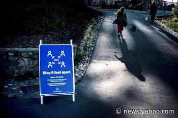 Asian American woman harassed by self-identified Trump supporter thanks bystanders