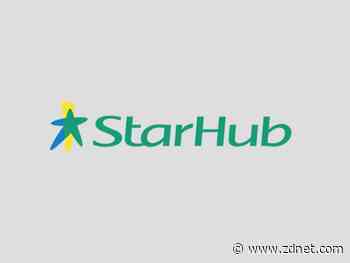StarHub's total profit declines 15% from COVID-19 impacts