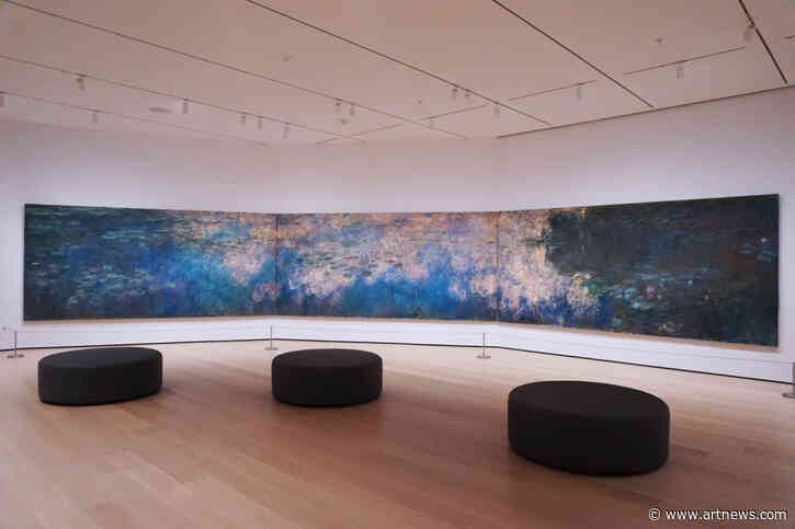 MoMA Slashes Budget, Reduces Staff Ahead of Reopening: Report