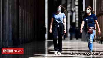 Coronavirus: Can you compare the UK with Italy?