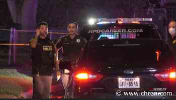Man killed in southwest Houston shooting