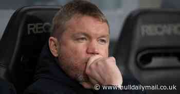'You feel for Hull' - Sky Sports presenter on City's struggles