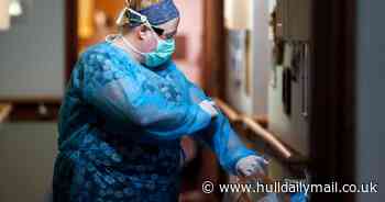 Anger as coronavirus patients return to East Yorkshire care home