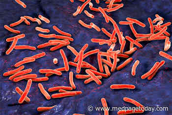 COVID-19 Could Turn Back Clock on TB Elimination By Years