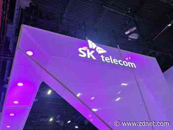 SK Telecom sees 6.4% drop in Q1 earnings