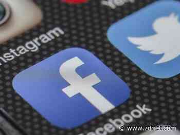 Facebook fixes bug that crashed major iOS apps like TikTok, Spotify, and Tinder