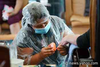 Scared to Return to Work Amid the COVID-19 Pandemic? These Federal Laws Could Grant You Some Protections