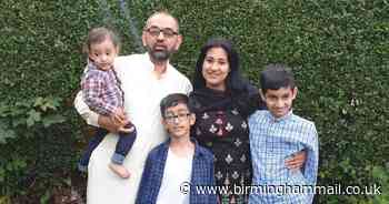 Muslim families separated for Ramadan during Coronavirus lockdown