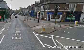 Cyclists welcome measures to improve road safety and social distancing