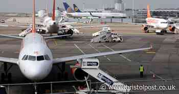 7 changes passengers could see at Bristol Airport post-lockdown