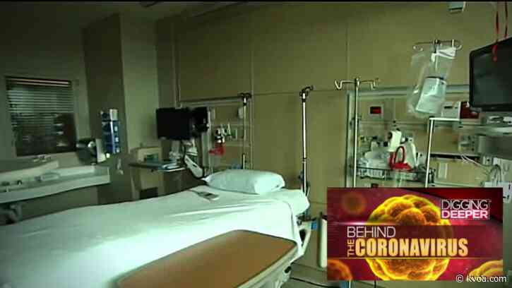 DIGGING DEEPER: COVID-19 death toll in AZ, Pima County could be higher