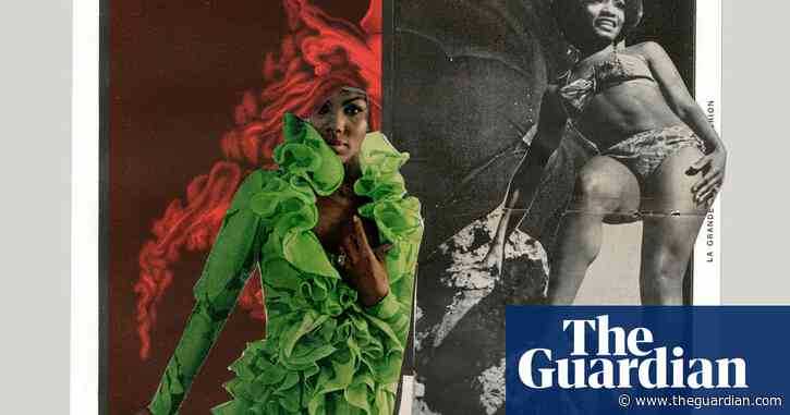 Lorna Simpson: 'There are days when I cry four times for an hour'