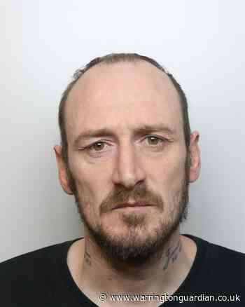 Man who threatened supermarket staff with knife and hammer during lockdown is jailed