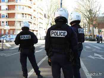 Arrêtés pour rodéos en scooter à Vaulx-en-Velin, deux jeunes voulaient "rejoindre leurs copains" - actu.fr