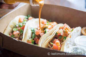 3 Top Options For Cheap Mexican Food In Baltimore - CBS Baltimore