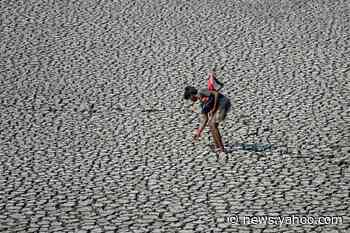 Billions could face temperatures inhospitable to life in the next 50 years, study finds