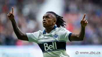 2 Whitecaps players to self-quarantine after violating B.C. physical distancing guidelines