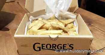 Fish and chip shop ends NHS discount scheme after customer complaints
