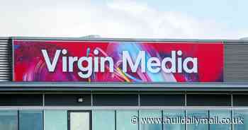 Virgin and O2 merge to create £31bn media giant