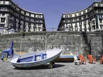 Wirtschaft der Eurozone bricht wegen Corona-Krise ein - Heilbronner Stimme