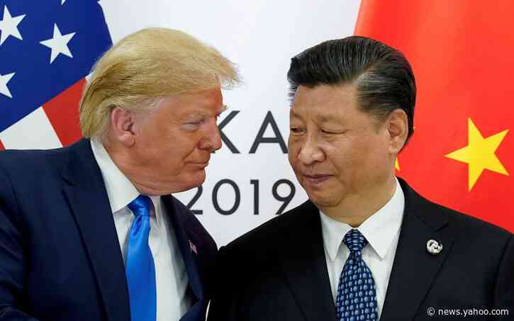Coronavirus latest news: Rising Sino-US tensions not helpful, says EU ambassador to China