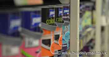 B&Q, The Range, Wickes and Wilko opening hours for Bank Holiday