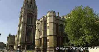 6,000 people take part in 'groundbreaking' Bristol coronavirus study