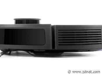 Ecovacs Deebot Ozmo T8 AIVI hands-on: Multi-purpose cleaning and mopping robot with video surveillance feature