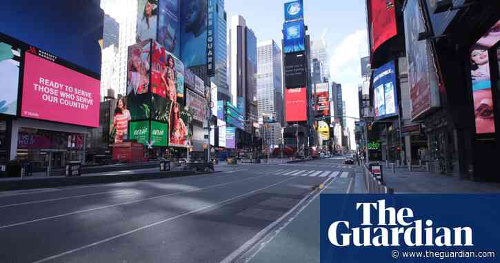 World cannot return to 'business as usual' after Covid-19, say mayors