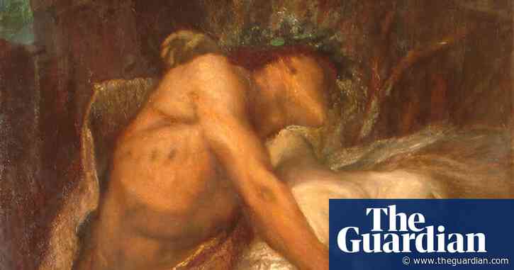 Who are these doomed lovers? Take the great British art quiz
